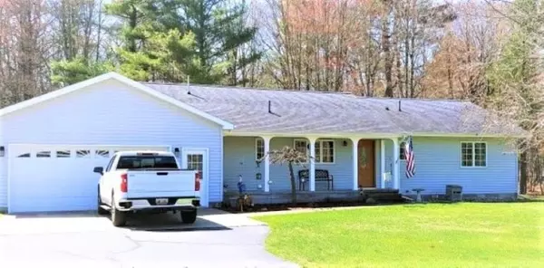 Tawas City, MI 48763,235 Meadow Rd