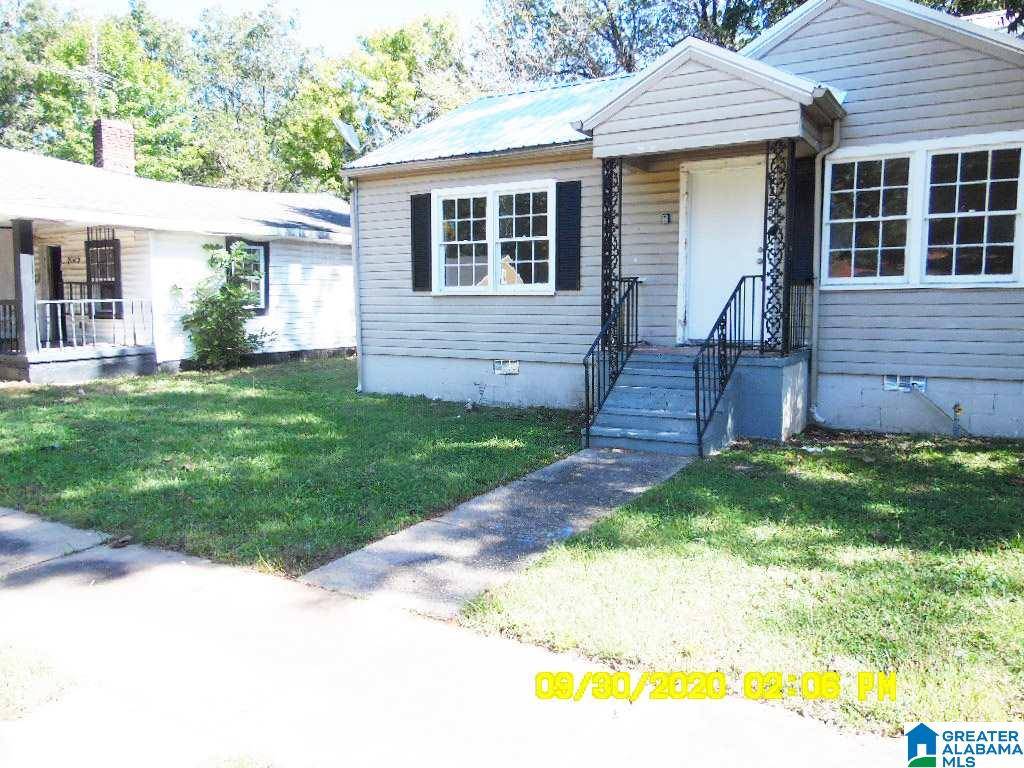7005 1ST AVENUE S, Birmingham, AL 35206