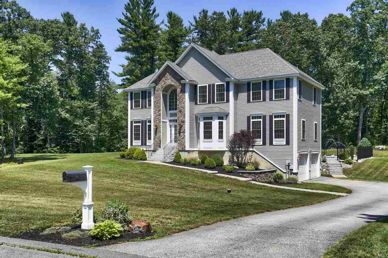 5 Settlers RDG, Windham, NH 03087