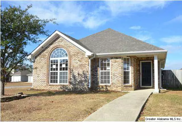 Calera, AL 35040,1175 VILLAGE TRL