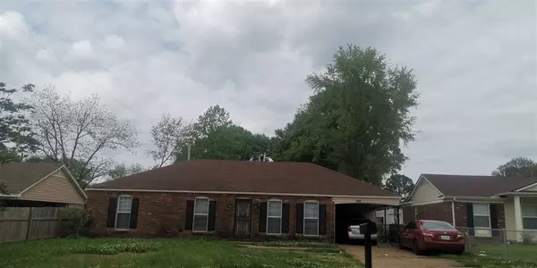 Memphis, TN 38118,4566 COTTONWOOD ST