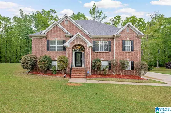 133 WISTERIA DRIVE, Chelsea, AL 35043