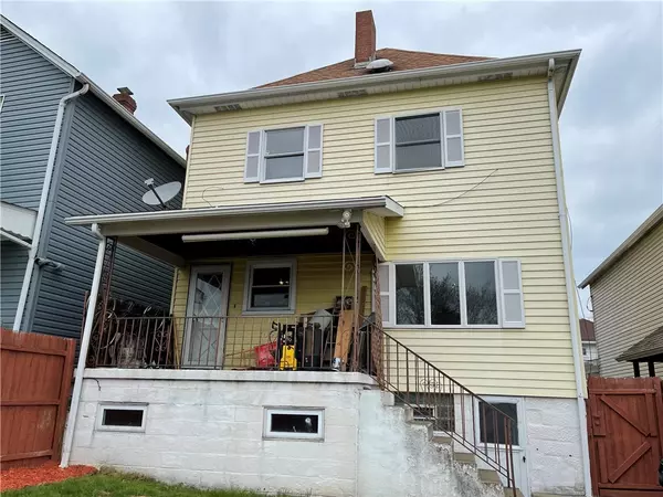 Donora, PA 15033,429 McCrea