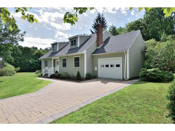 43 Case Parkway, Burlington, VT 05401