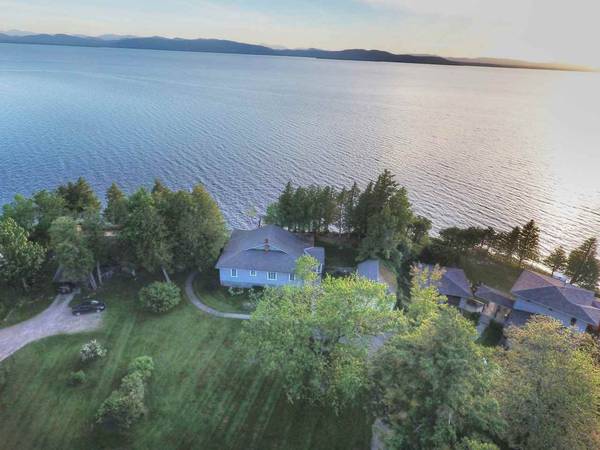 58 Sunset Cliff, Burlington, VT 05408