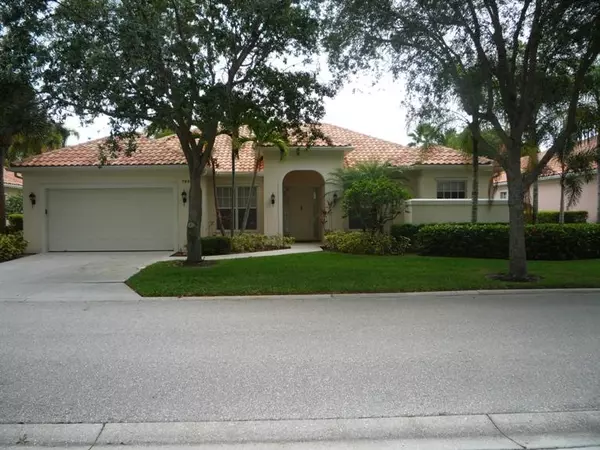 7851 Spring Creek DR, West Palm Beach, FL 33411