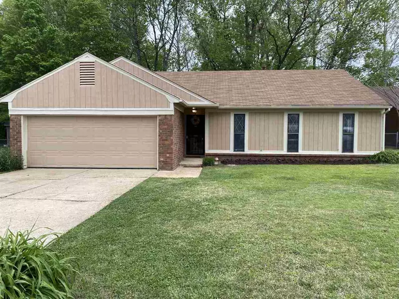 3832 SELDEN CV, Memphis, TN 38128