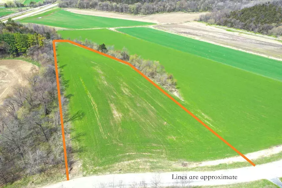 5 Acre Lot South Valley Rd, Black Earth, WI 53515