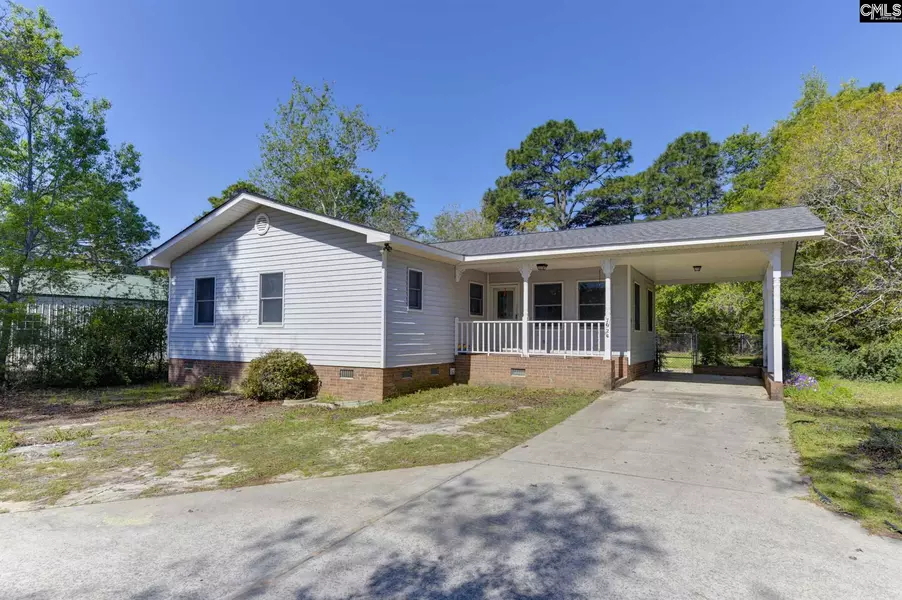 7924 Edmund Highway, Pelion, SC 29123