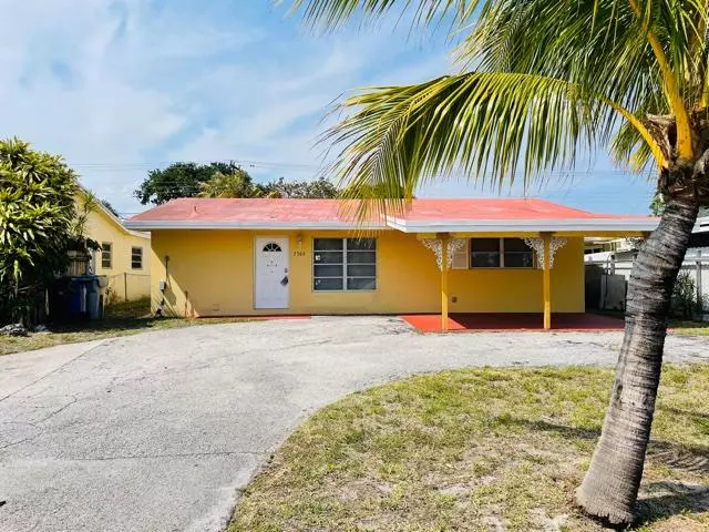 1309 NE 39th ST, Pompano Beach, FL 33064