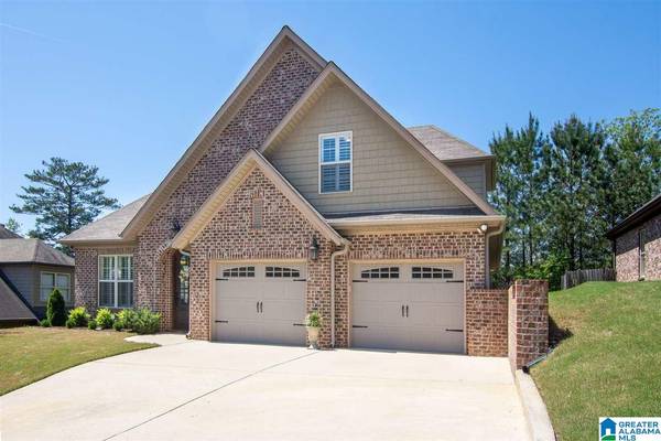 779 HIGHLAND MANOR COURT,  Hoover,  AL 35226