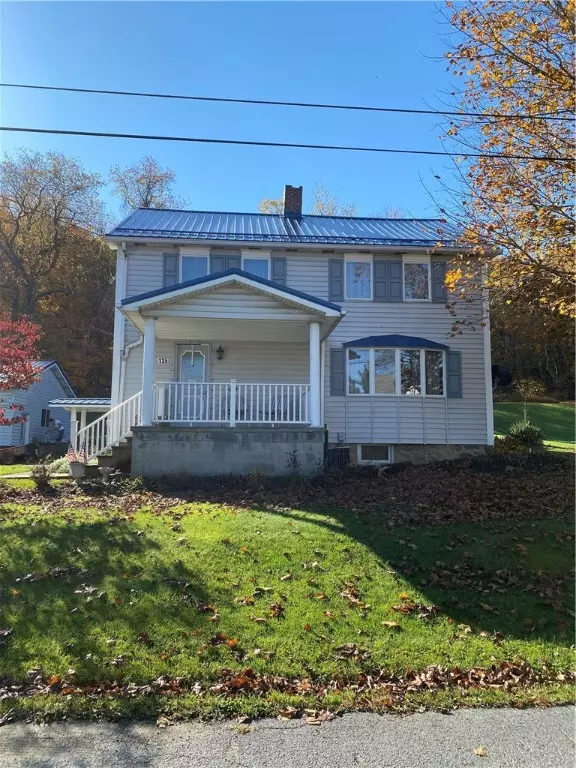 125 Coy Street, Homer City, PA, Homer City, PA 15748