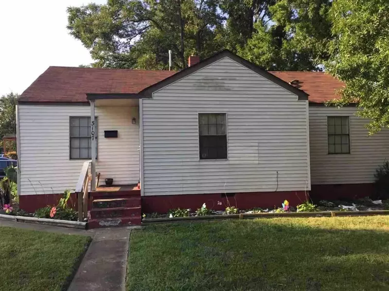 3107 JOHNSON AVE, Memphis, TN 38112