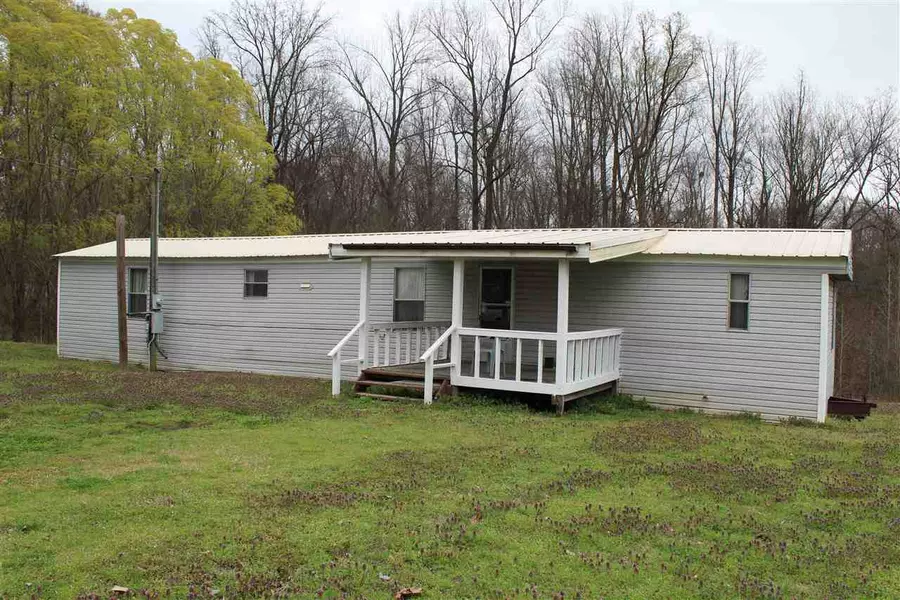 2456 RAY BLUFF RD, Unincorporated, TN 38053