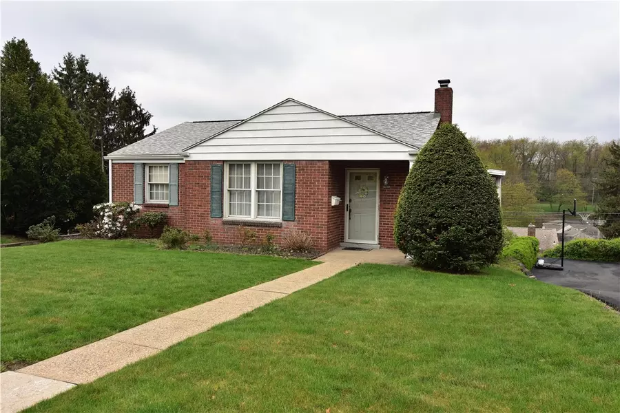 3744 Wayne Road, Homestead, PA 15120