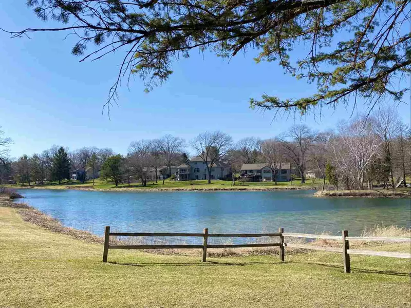 Lot 130 Lake Rd, Deforest, WI 53532