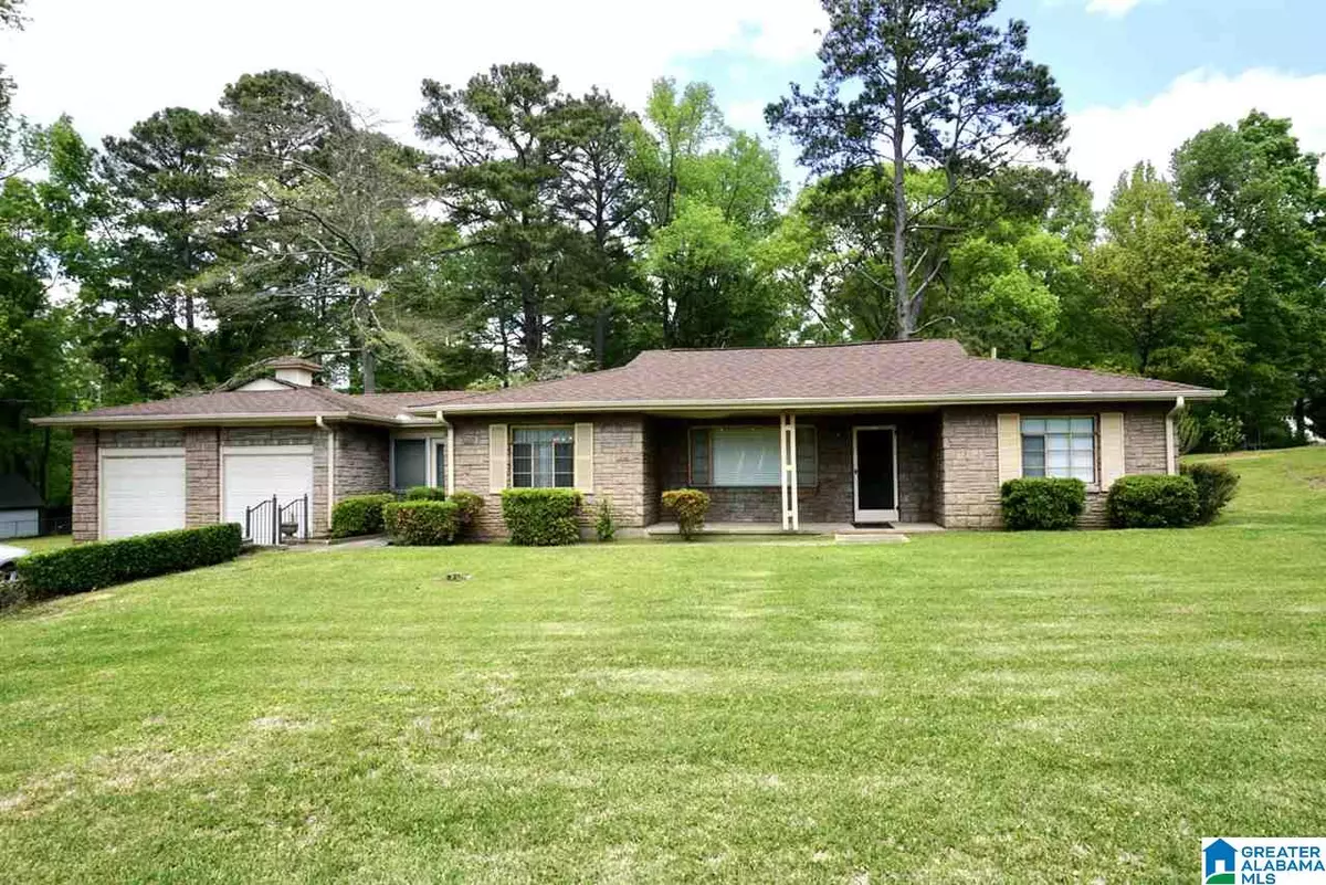 Bessemer, AL 35023,163 CONCORD HIGHLAND DRIVE