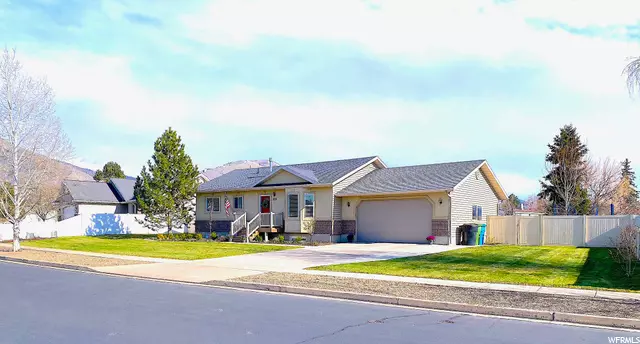 Nibley, UT 84321,834 W 2980 S