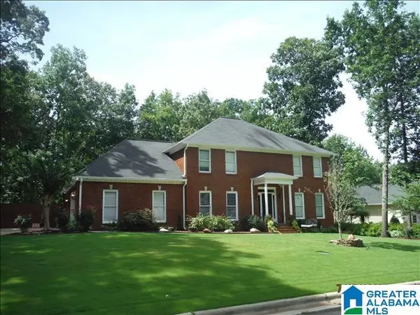 4 WATERFORD PLACE, Anniston, AL 36207