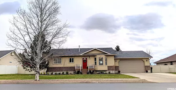 Nibley, UT 84321,834 W 2980 S