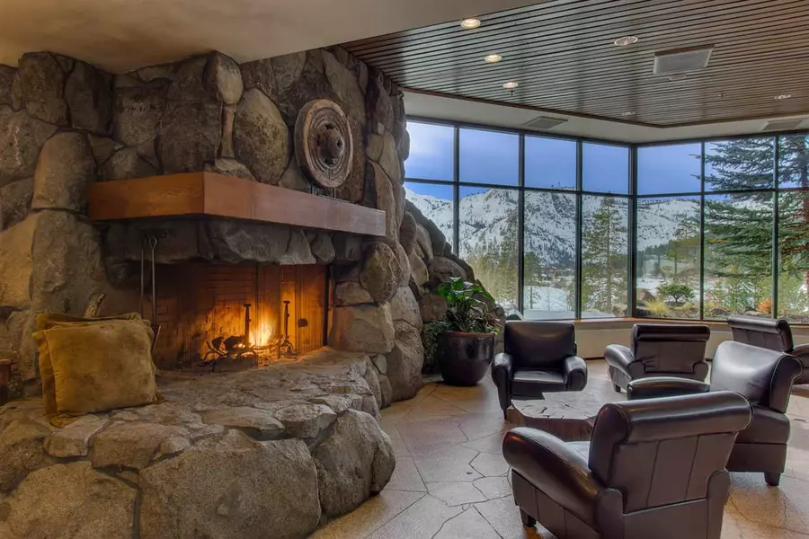 400 Squaw Creek Road #609 & 611, Olympic Valley, CA 96146-9778