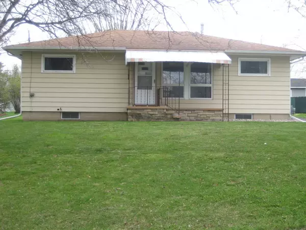 620 S Margaret St, Markesan, WI 53946