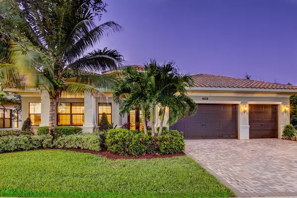 8769 Sydney Harbor CIR, Delray Beach, FL 33446