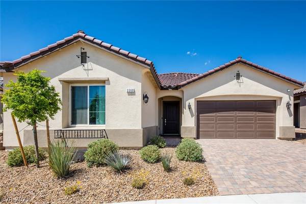 3360 Aultmore Lane, Henderson, NV 89044