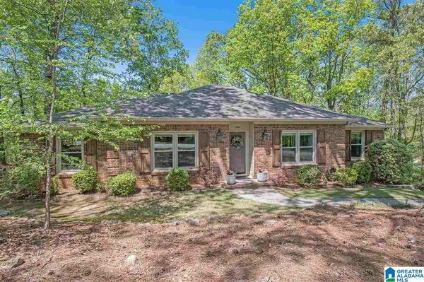 764 DIVIDING RIDGE DRIVE, Hoover, AL 35244