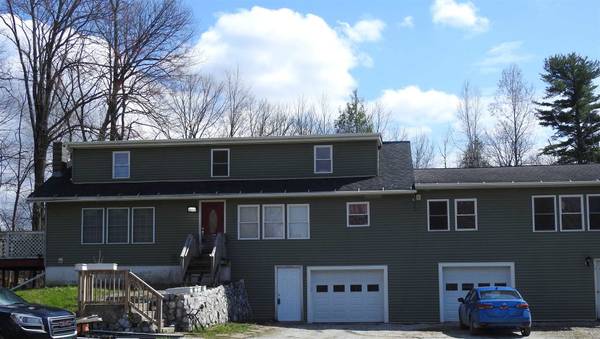 614 St. Pierre RD, Fairfield, VT 05455