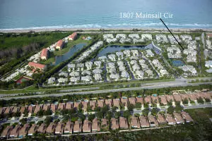 Jupiter, FL 33477,1807 Mainsail CIR