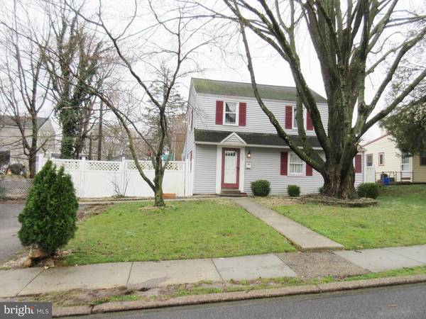 732 THORNDALE RD, Aldan, PA 19018