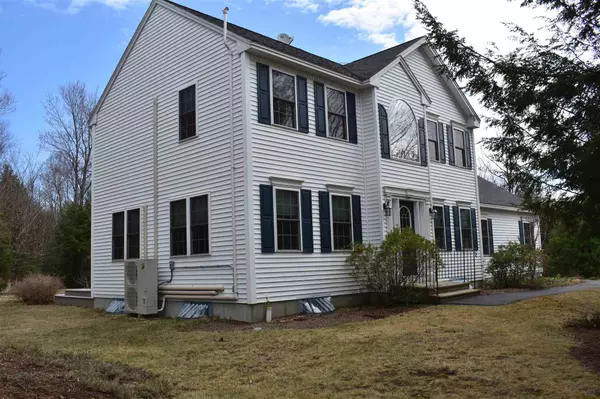 44 Taggart CIR, Rindge, NH 03461