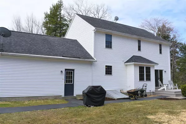 Rindge, NH 03461,44 Taggart CIR