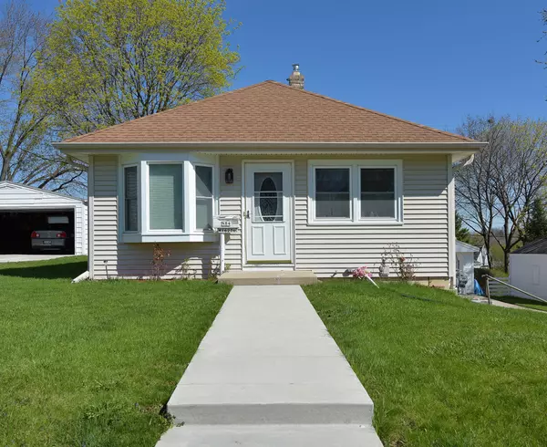 N84W16276 Elsie Ave, Menomonee Falls, WI 53051