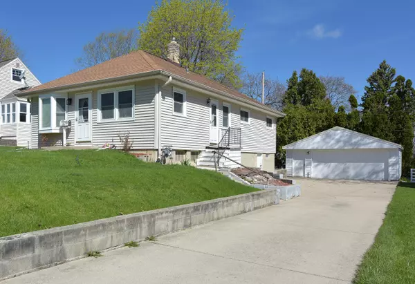 Menomonee Falls, WI 53051,N84W16276 Elsie Ave