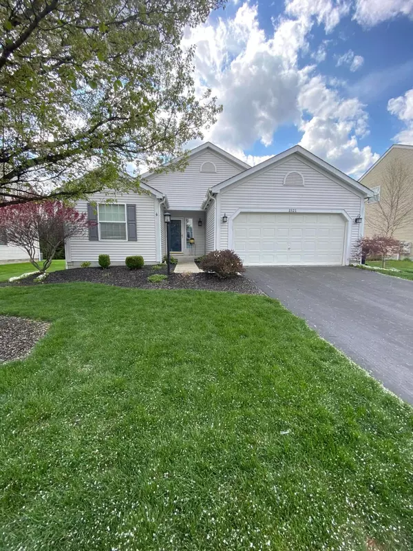 Newark, OH 43055,1521 W Quail Run Drive