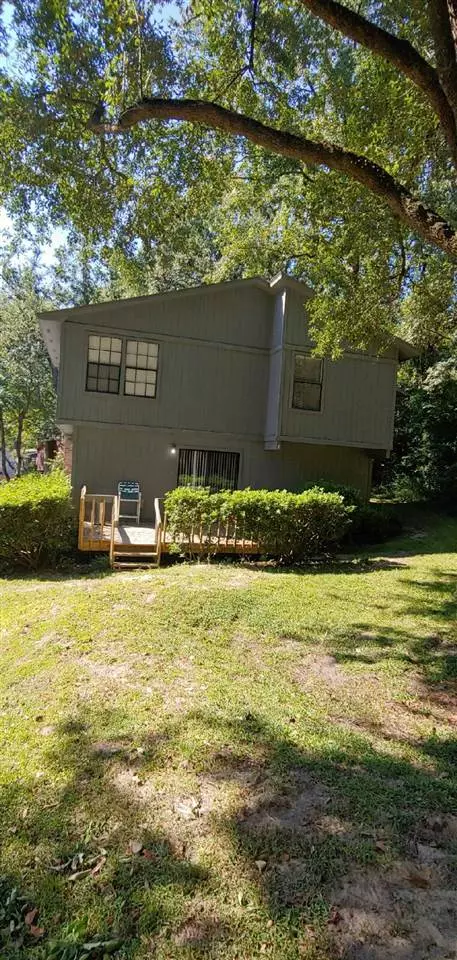 2271 Green Timbers Trail #C, Tallahassee, FL 32304