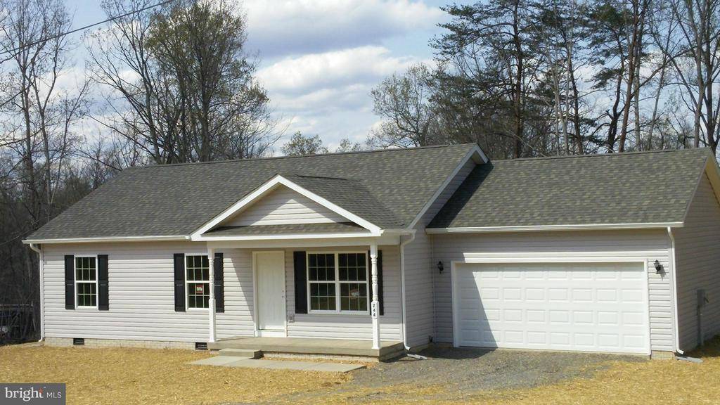 Gerrardstown, WV 25420,244 SACRED MAPLE
