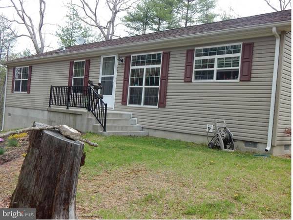 3280 BUCK HILL RD, Gerrardstown, WV 25420