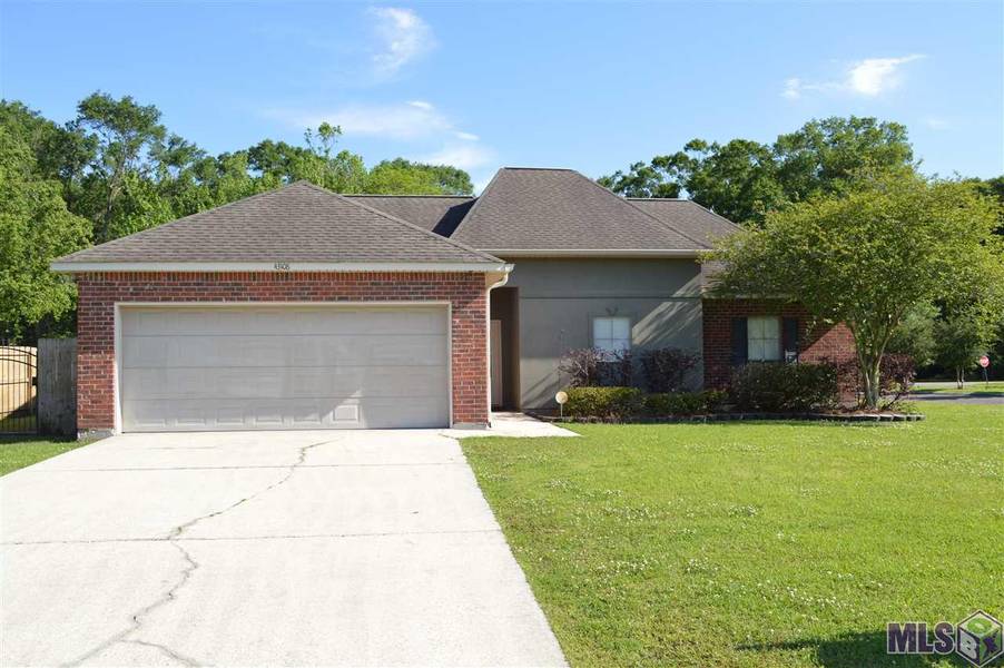 43108 CYPRESS BEND, Gonzales, LA 70737