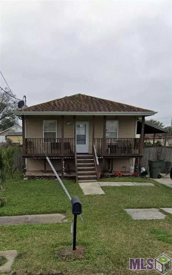 3151 UTAH ST, Kenner, LA 70065