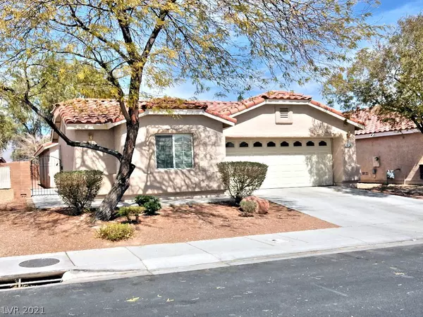 4424 Valley Quail Way, North Las Vegas, NV 89084