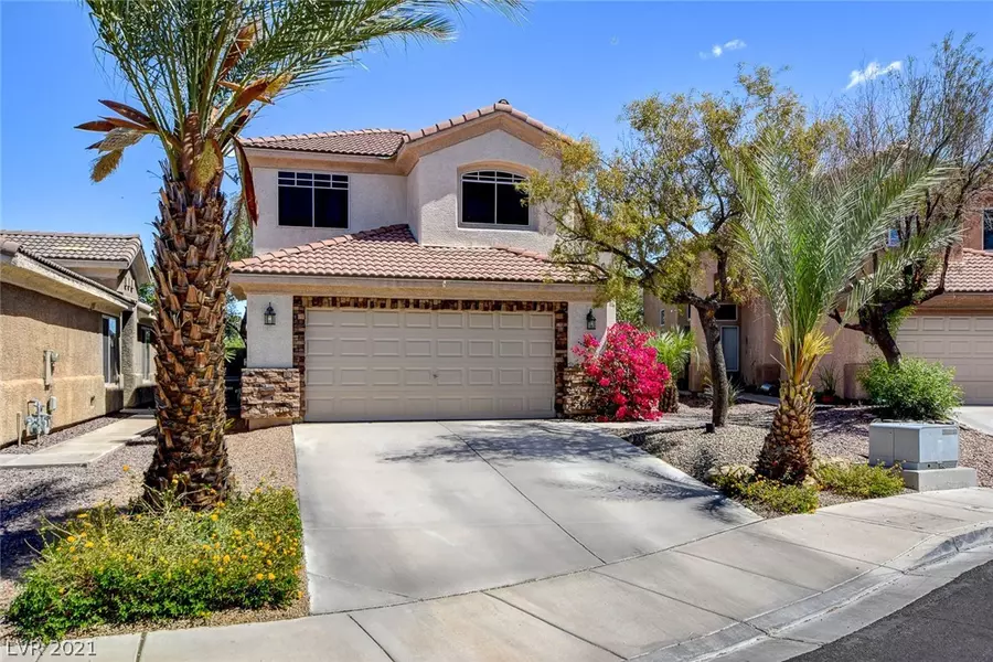 450 Waterbrook Drive, Henderson, NV 89015