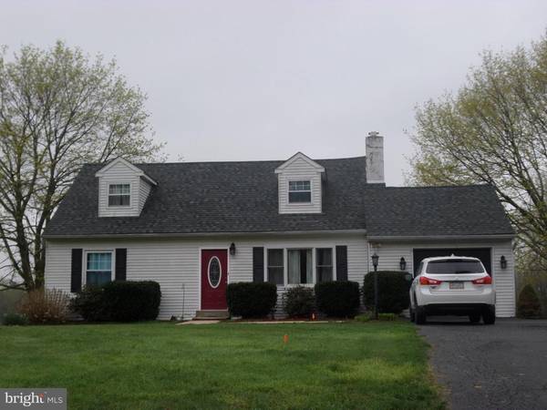 128 W SHERWOOD DR, Oxford, PA 19363