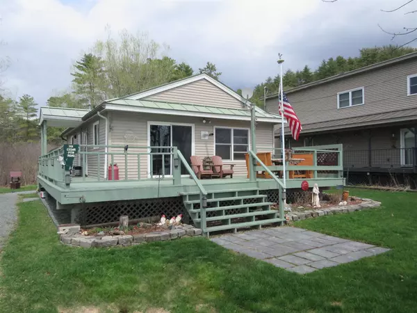 701 Cedar Mountain RD, Castleton, VT 05743