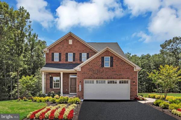 14702 FORDS DELIGHT LN, Brandywine, MD 20613