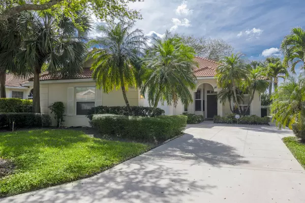 Palm Beach Gardens, FL 33410,162 E Tall Oaks CIR