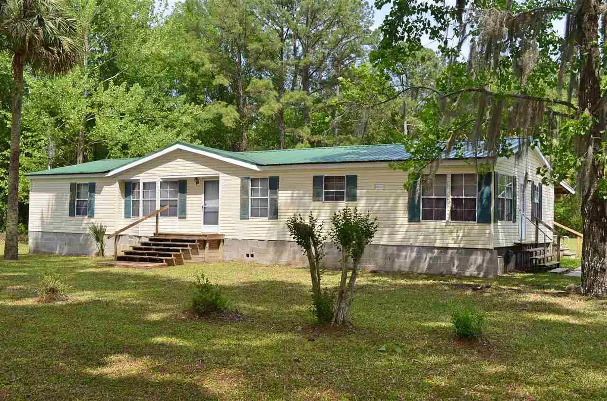 Perry, FL 32348,5921 Puckett Road