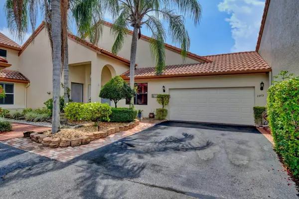 Boca Raton, FL 33486,23473 Water CIR